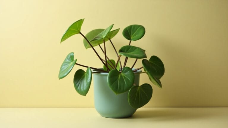 Para çiçeği şans getirir mi? Para çiçeği şans getirir mi?