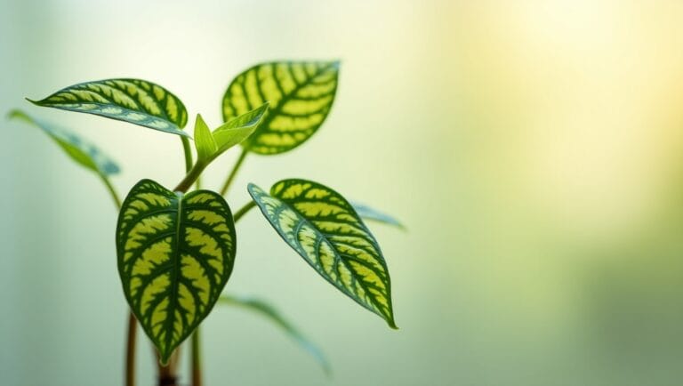 Maranta (Dua Çiçeği) Yaprakları Neden Kapanıyor? Maranta (Dua Çiçeği) Yaprakları Neden Kapanıyor?