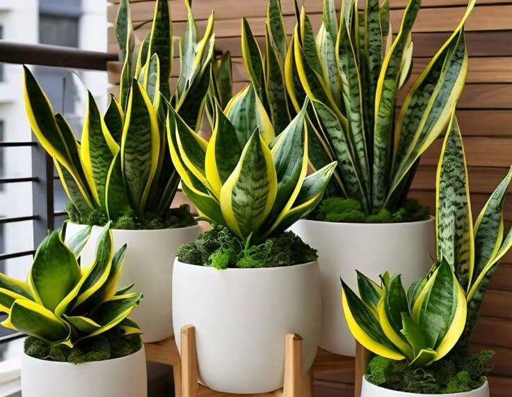 Paşa kılıcı çiçek açar mı?