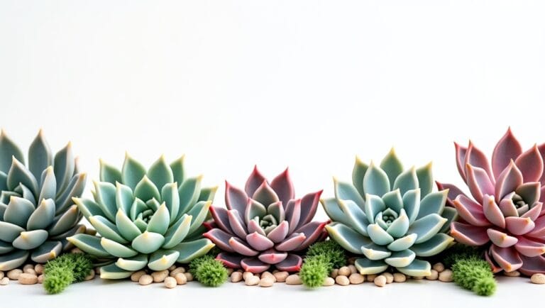 Echeveria Bakımı: Yaprakları Dökülüyor, Ne Yapmalıyım?